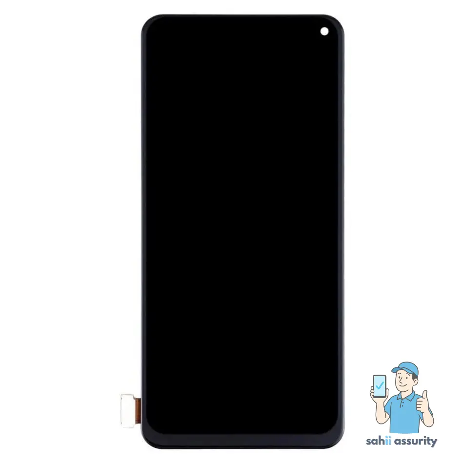 LCD with Touch Screen for vivo V19 Neo thumbnail